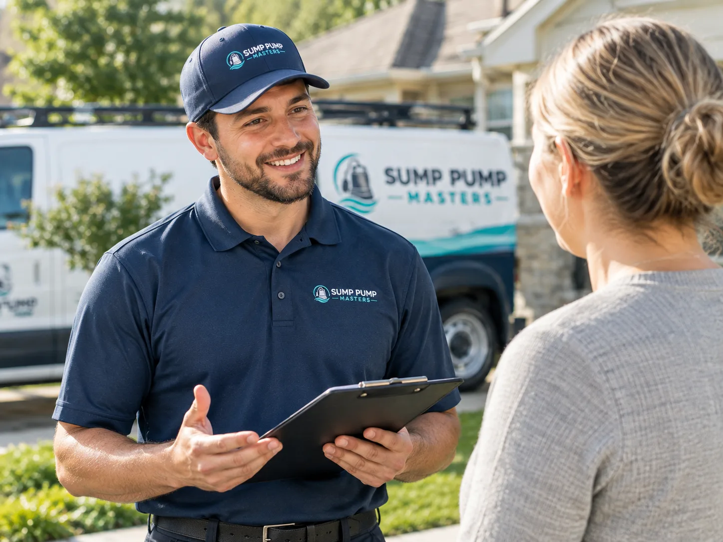Sump Pump Repair Wasco, OR FAQs